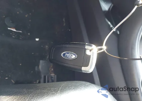 2016 Ford Fusion Titanium z USA, uszkodzony, nr VIN 3FA6P0K90GR188049